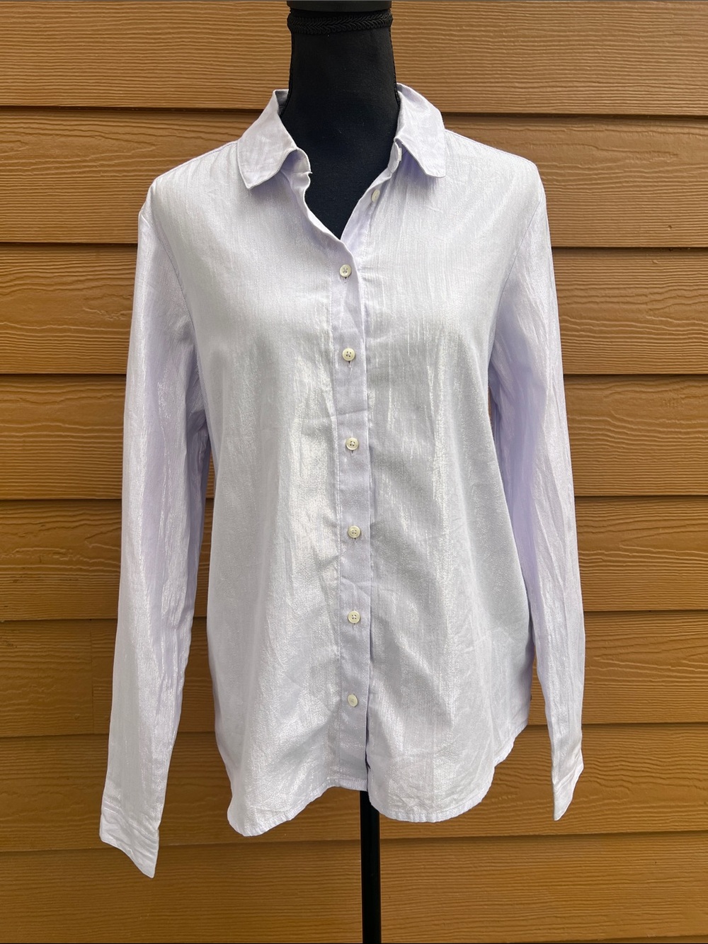SCOTCH & SODA ‘Moon Gazer’ button down blouse